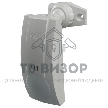 Извещатель охранный комбинированный ИК + СВЧ
 PATROL 105 PET-0