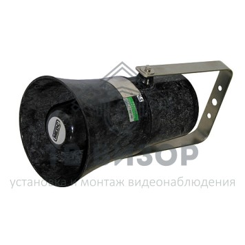 Извещатель охранный совмещенный ИК + АК
 PATROL-801-2