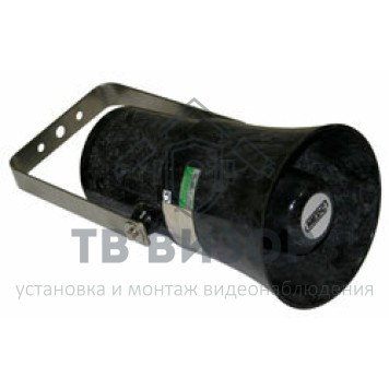 Извещатель охранный совмещенный ИК + АК
 PATROL-801-1