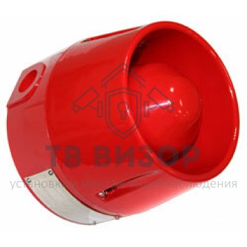 Извещатель охранный комбинированный ИК + СВЧ
 PATROL 103 PET-1