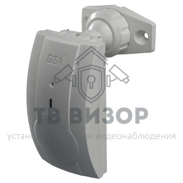 Извещатель охранный совмещенный ИК + АК
 PATROL 803-0