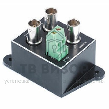 Разветвитель видеосигнала
 CD102-0