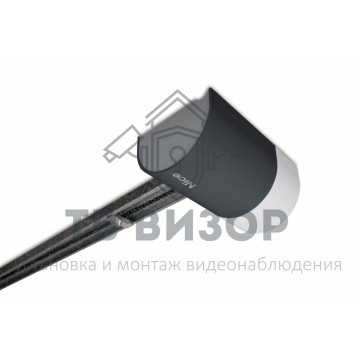 Комплект автоматики для секционных ворот
 SHEL75KCE-0