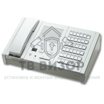 Интерком
 JNS-12-0