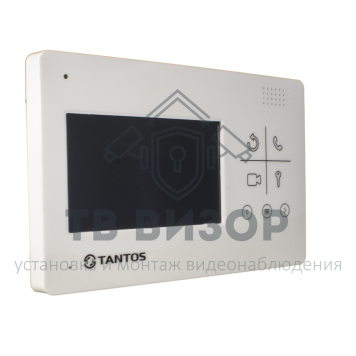 Монитор видеодомофона
 LILU lux-5