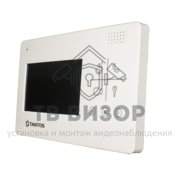 Монитор видеодомофона
 LILU lux-4