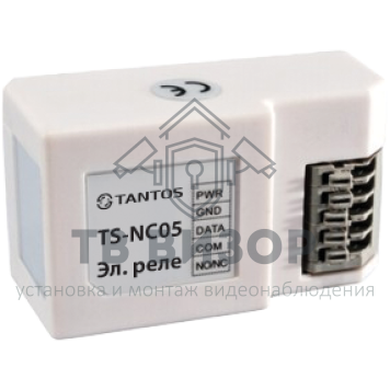 Реле
 TS-NC05-0