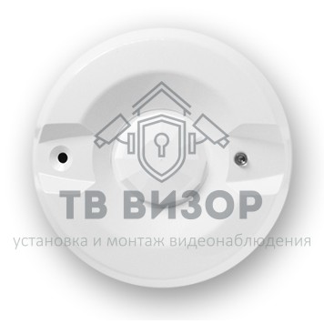 Датчик движения радиоканальный
 Астра-8 исп. РК-2