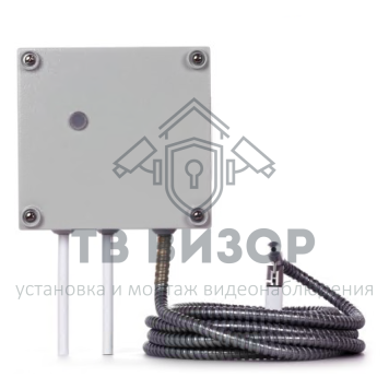 Извещатель пожарный пламени
 Пульсар 4-011ПН (ИП 330-411П)-0