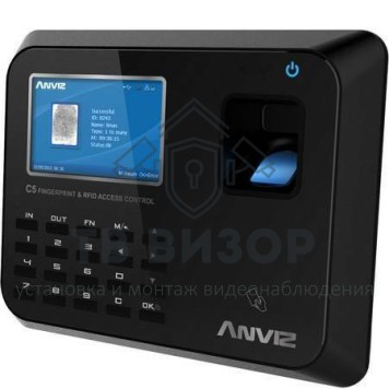 Терминал УРВ
 Anviz C5-0