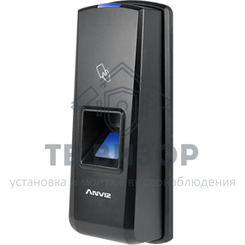 Контроллер-считыватель биометрический
 T5PRO-1