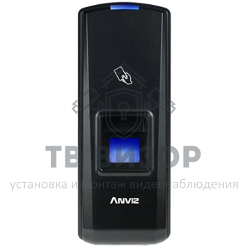 Контроллер-считыватель биометрический
 T5PRO-0