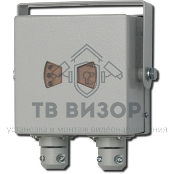 Извещатель пожарный дымовой
 Пульсар 52 (ИП 212-52)-0