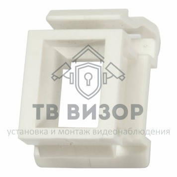 Вставка Keystone Jack
 Cabeus MBA-SC-LC-0