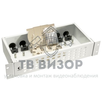Кросс бокс оптический
 FO-19-48-SC-1