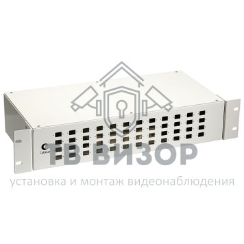 Кросс бокс оптический
 FO-19-48-SC-0