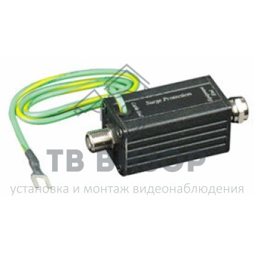 Грозозащита
 SP002-0