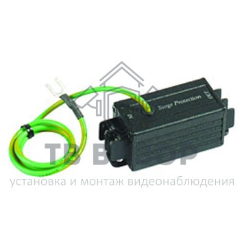 Грозозащита
 SP004-0