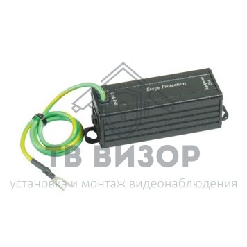 Грозозащита
 SP004-1