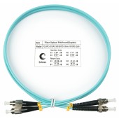Патч-корд оптический
 FOP-50-FC-ST-1m