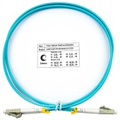 Патч-корд оптический
 FOP-50-LC-LC-1m