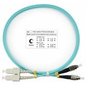 Патч-корд оптический
 FOP-50-SC-FC-1m