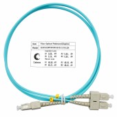 Патч-корд оптический
 FOP-50-SC-SC-1m