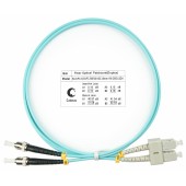 Патч-корд оптический
 FOP-50-SC-ST-1m