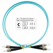 Патч-корд оптический
 FOP-50-ST-ST-1m