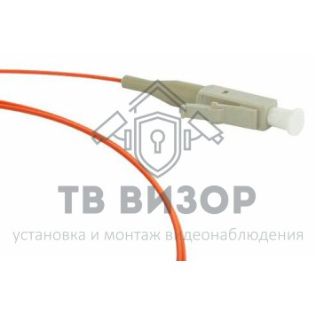Пигтейл волоконно-оптический
 Cabeus PT-LC-50-1.5m-0