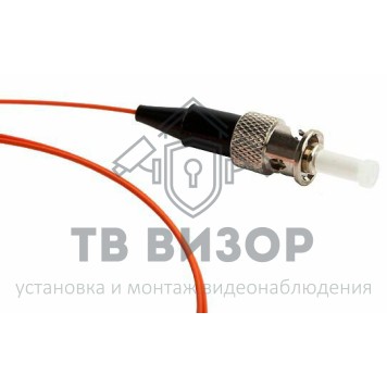 Пигтейл волоконно-оптический
 Cabeus PT-ST-62.5-1.5m-0