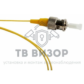 Пигтейл волоконно-оптический
 Cabeus PT-ST-9-1.5m-0
