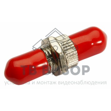 Оптический адаптер
 Cabeus ST-ST-MM-0