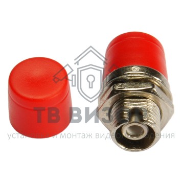 Оптический адаптер
 FC-FC-SM-1