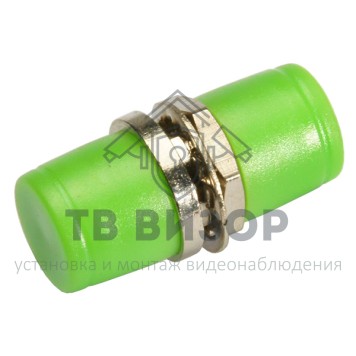 Оптический адаптер
 FC/APC-SM-0
