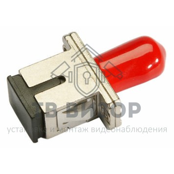 Оптический адаптер
 Cabeus ST-SC-MM-0