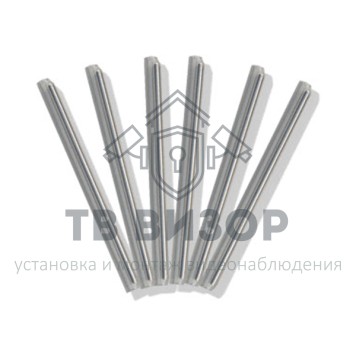 Термоусаживаемая гильза (КДЗС)
 Cabeus КДЗС-40-0