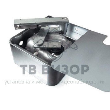 Привод для распашных ворот
 NICE ME3010-1
