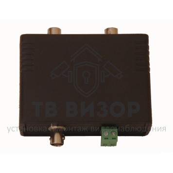 Разветвитель видеосигнала
 ВР-1/2-0