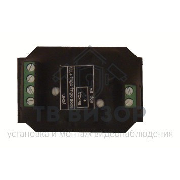 Видеоусилитель
 ВУ-2МТ-0