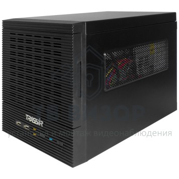 Сервер видеонаблюдения
 DuoStation AnyIP 32-0