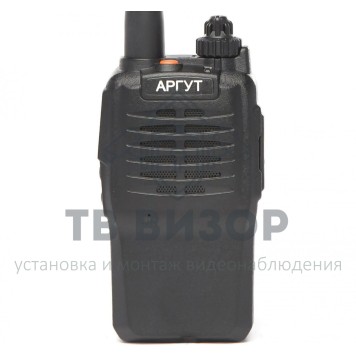 Радиостанция
 АРГУТ А-23 new-0