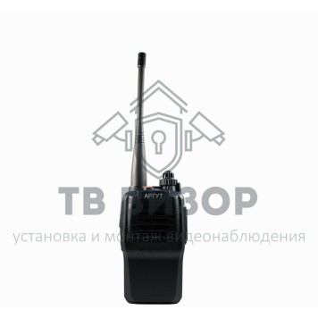 Радиостанция
 АРГУТ А-23 new-3