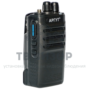 Радиостанция
 АРГУТ А-24 LED-1
