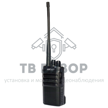 Радиостанция
 АРГУТ А-24 LED-6