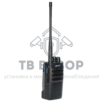 Радиостанция
 АРГУТ А-24 LED-8