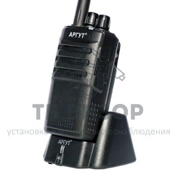 Радиостанция
 АРГУТ А-24 LED-10