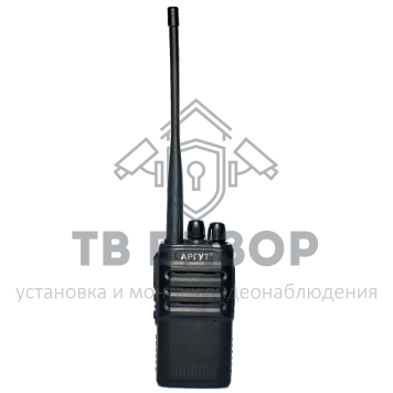 Радиостанция
 АРГУТ А-24 LED-7