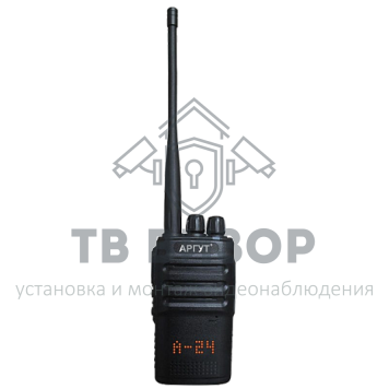 Радиостанция
 АРГУТ А-24 LED-0