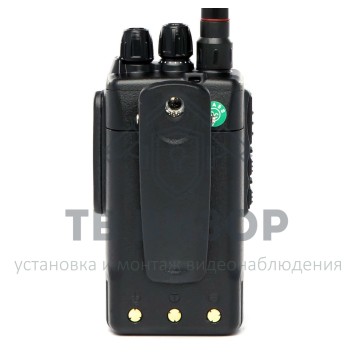 Радиостанция
 АРГУТ А-41 new-2